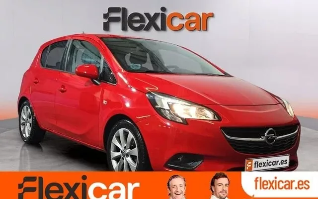 OPEL Corsa Corsa 1.3CDTi Selective S&S