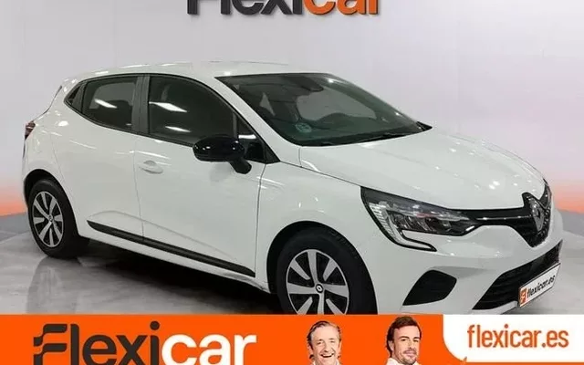 RENAULT Clio Clio TCe Equilibre 67kW