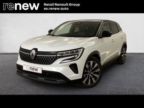 Renault Austral Techno E-Tech Full Hybrid 147 kW (200 CV)