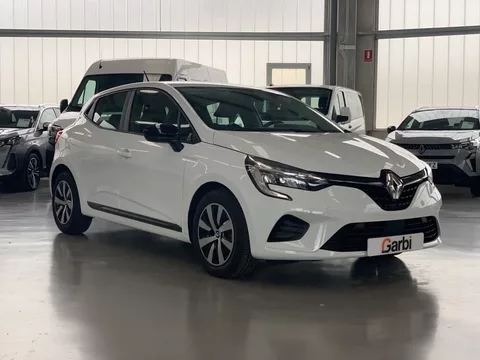 RENAULT Clio Clio Blue dCi Equilibre 74kW