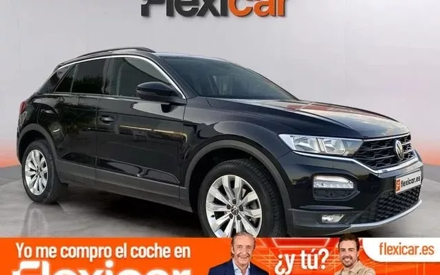 VOLKSWAGEN T-Roc T-Roc 1.5 TSI Advance DSG7