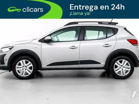 DACIA Sandero Sandero Stepway TCe Expresion 67kW