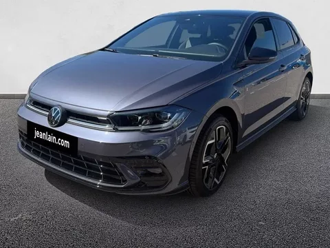 VOLKSWAGEN POLO 1.0 TSI 116 S&S DSG7 R-Line Edition