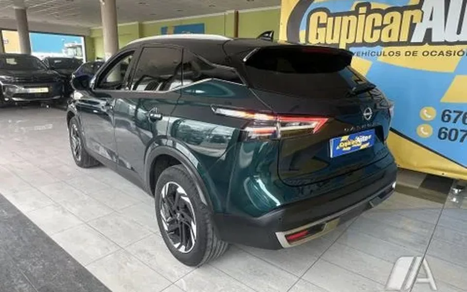 PEUGEOT 3008 SUV 3008 1.5BlueHDi GT Pack S&S EAT8 130