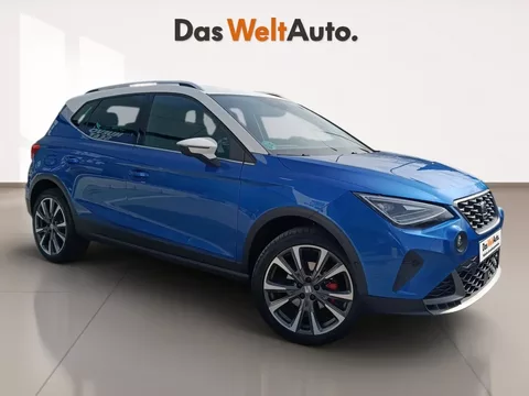 SEAT Arona 1.0 TSI 85kW (115CV) FR Special Edition