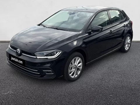 VOLKSWAGEN POLO 1.0 TSI 95 S&S BVM5 Style