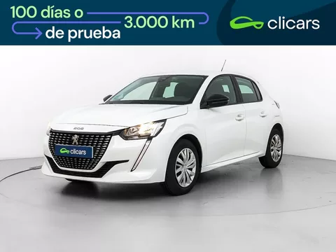 PEUGEOT 208 208 1.5 BlueHDi S&S Active 100 - 9990€ en Cordoba