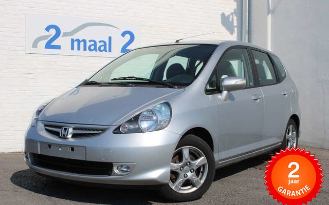 Honda Jazz 1.4i Airco/5Deurs