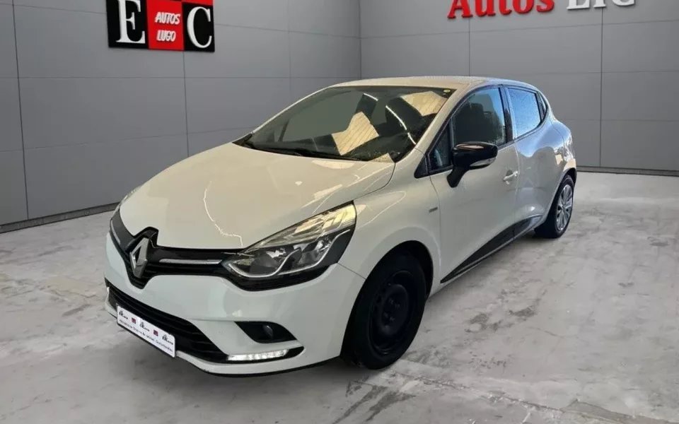 RENAULT Clio Clio 1.5dCi Energy Business 55kW