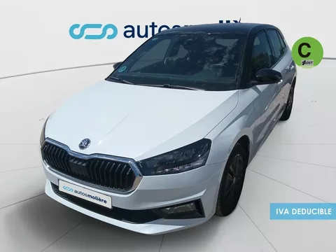 1.0 TSI Style 70 kW (95 CV)