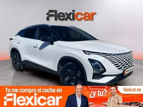 OMODA Omoda 5 MY25 - Premium 1.6 TGDI 108kW (145cv)