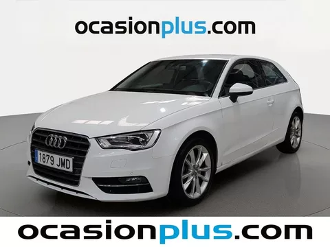 AUDI A3 A3 1.6TDI CD Advanced