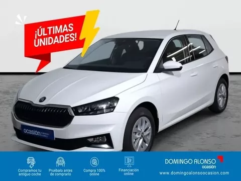 SKODA Fabia Selection 1.0 TSI 85 kW (116 CV) DSG 7 vel.