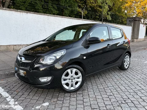 Opel Karl 1.0