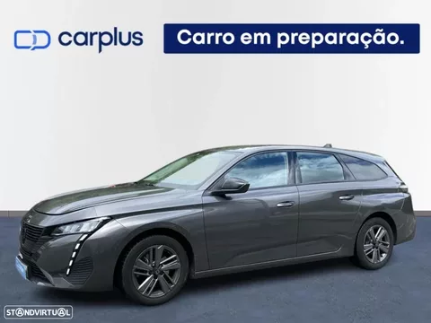 Peugeot 308 1.2 PureTech Active Pack
