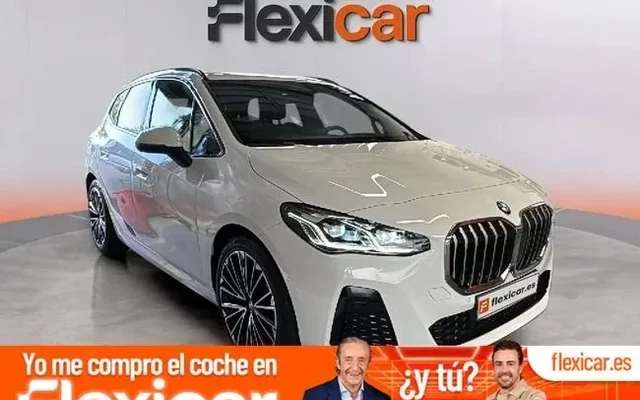 BMW Serie 2 218i