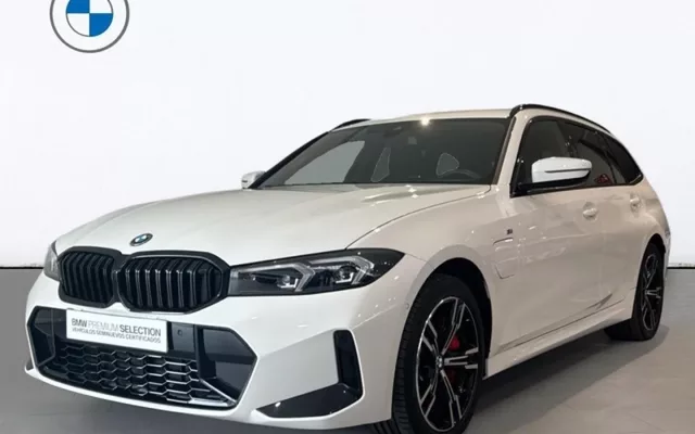 BMW Serie 3 330e xDrive Touring 215 kW (292 CV)