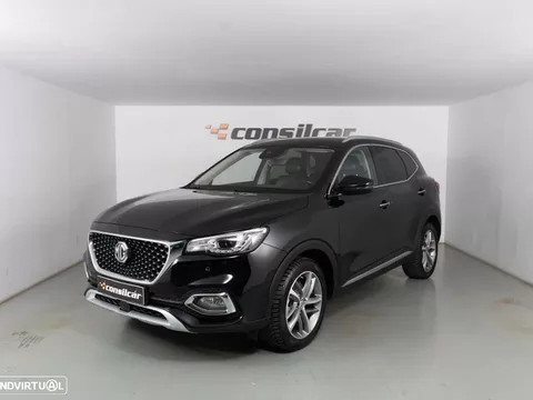MG EHS 1.5 T-GDI Plug-in Hybrid Comfort