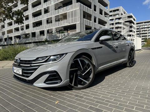 Volkswagen ARTEON 2023