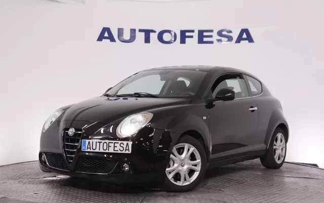 Alfa Romeo Mito 1.4 TB DISTINTIVE 155CV 3P