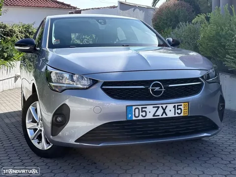 Opel Corsa 1.2 Edition