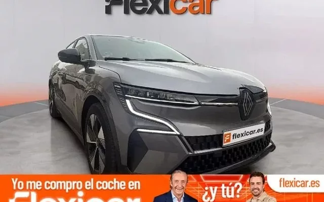 RENAULT Mégane Mégane E-Tech Equilibre Standard Charge EV40 96kW