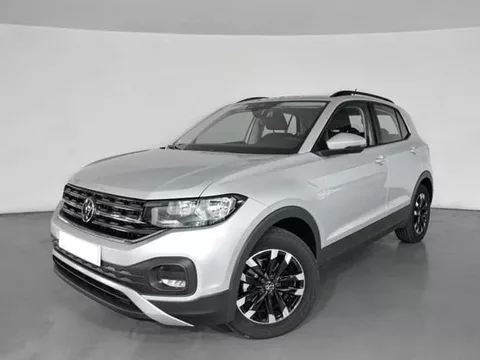 VOLKSWAGEN T-Cross Nuevo RAC Edition 1.0 TSI 70kW (95CV) 5G (C112LV31)