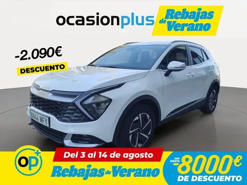 KIA Sportage Sportage 1.6 T-GDi Drive 150
