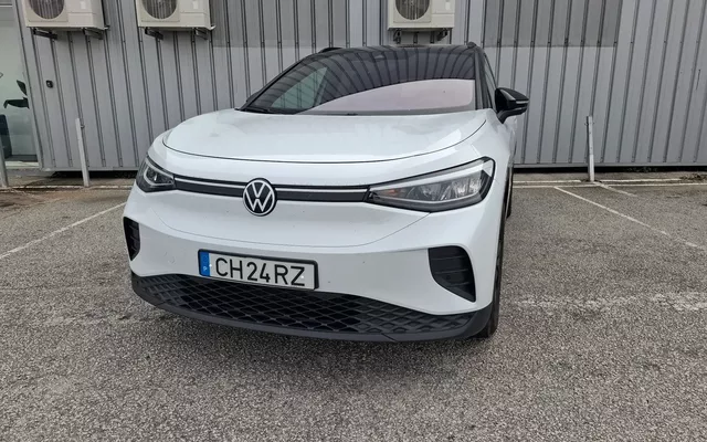 VW ID.4