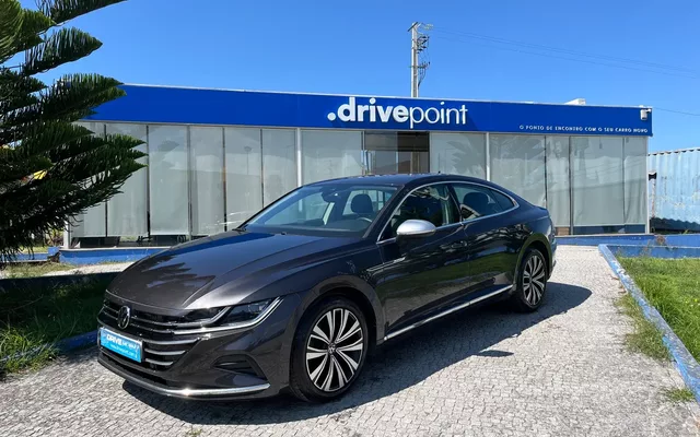 VW Arteon 1.4 TSI eHybrid Elegance