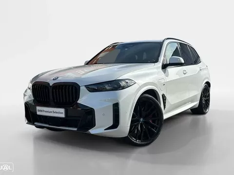 BMW X5 50 e xDrive Pack M Desportivo Pro