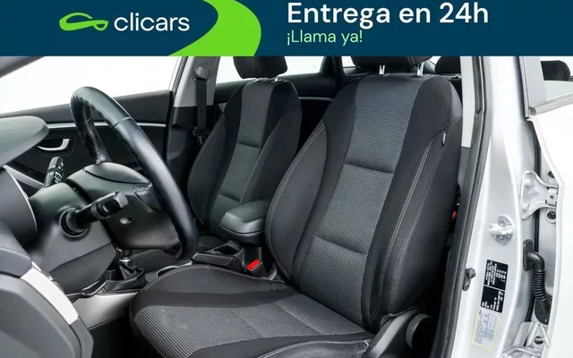 HYUNDAI i30 i30 1.4 MPI BD Klass 100