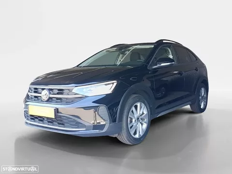 VW Taigo 1.0 TSI Urban