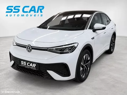 VW ID.5 77 kWh Pro Performance