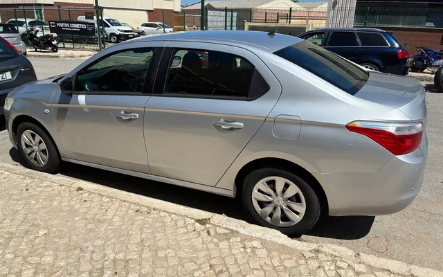 Citroën C-Elysée 1.2 VTi Seduction