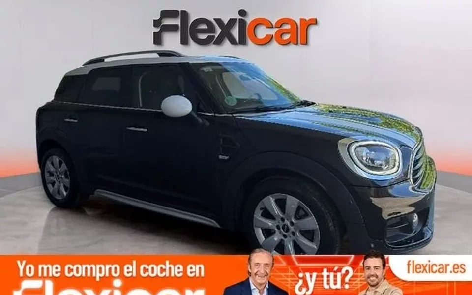 MINI Countryman COUNTRYMAN COOPER AUT.