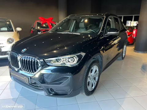 BMW X1 25 e xDrive