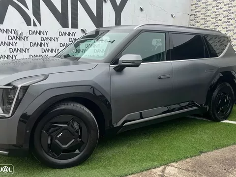 Kia EV9