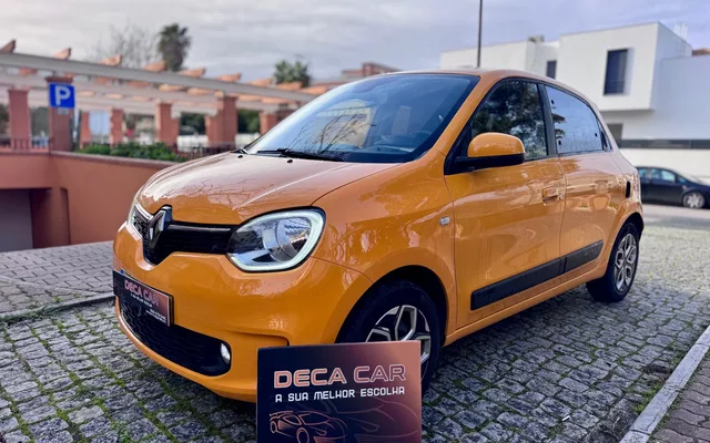Renault Twingo 1.0 SCe Zen