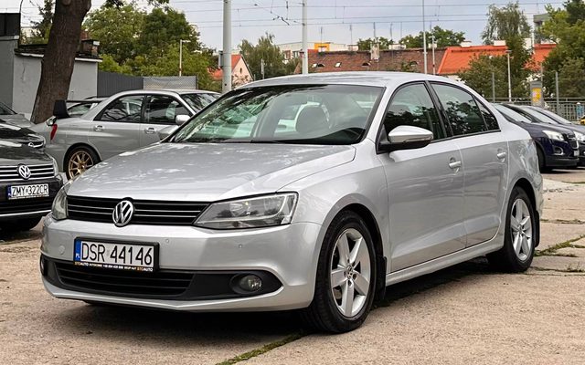 Volkswagen Jetta