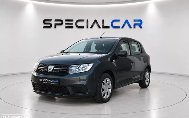 Dacia Sandero 1.0 SCe Pack