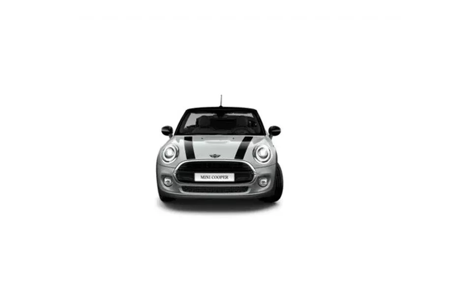 MINI Mini Cabrio 100 kW (136 CV)