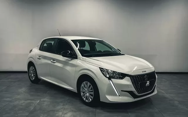 Peugeot 208 1.2 PureTech Active