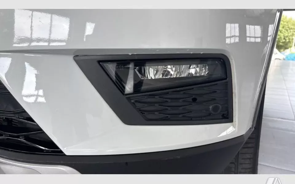 SEAT Ateca Ateca 1.5 EcoTSI S&S Xcellence DSG