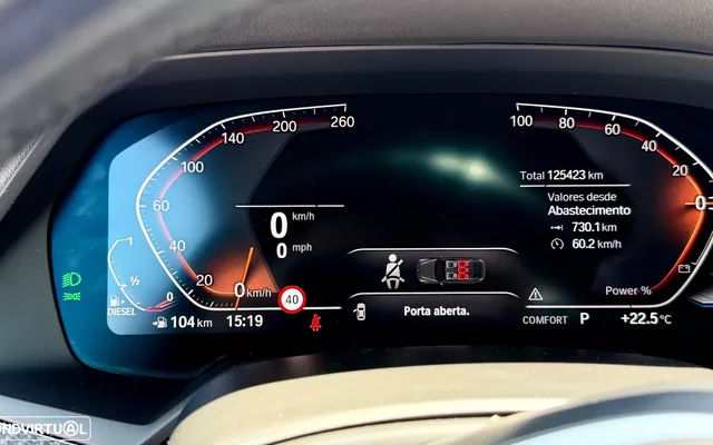 BMW X6 30 d xDrive Pack M