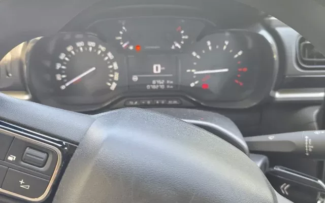 Citroën C3 1.2 PureTech Origins