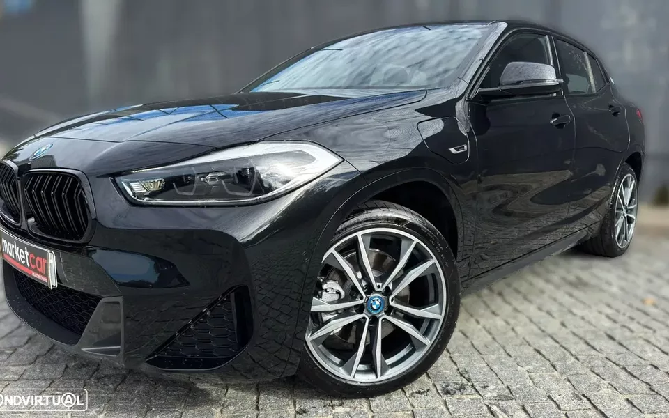 BMW X2 25 e xDrive Pack M