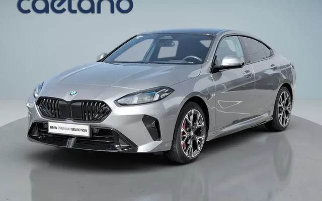 BMW 220 Gran Coupé Pack Desportivo M