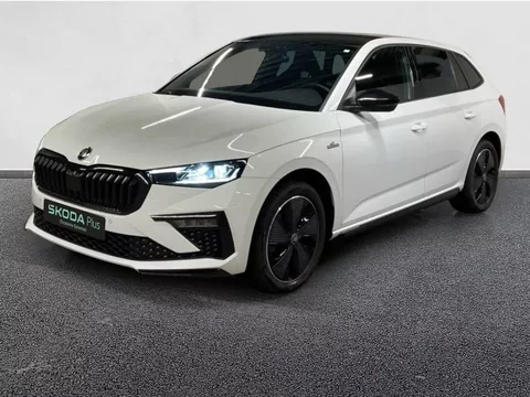 SKODA SCALA 1.0 TSI Evo 2 116 ch DSG7 Monte-Carlo