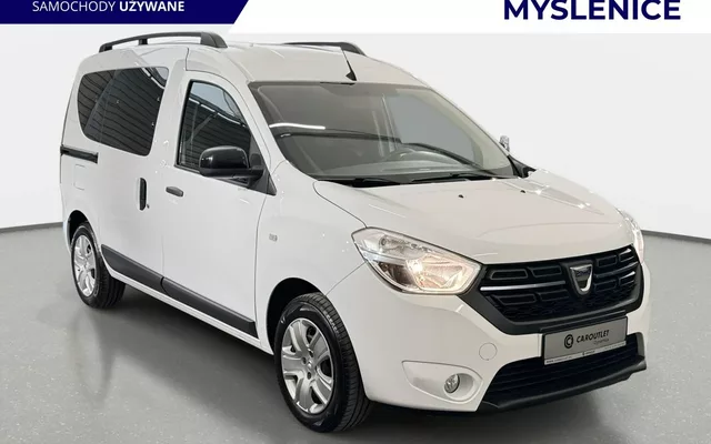 Dacia Dokker